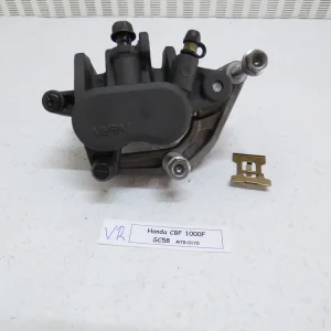 Garantierte Lieferung Honda CBF1000 SC58 Bremssattel vorne rechts