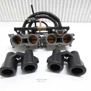 Markenware Honda CBF1000 SC58 Einspritzanlage Drosselklappeneinheit