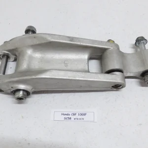 Honda CBF1000 SC58 Federbeinumlenkung Kostenfreie Lieferung