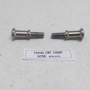 Honda CBF1000 SC58 Gepäckhaken Top-Seller