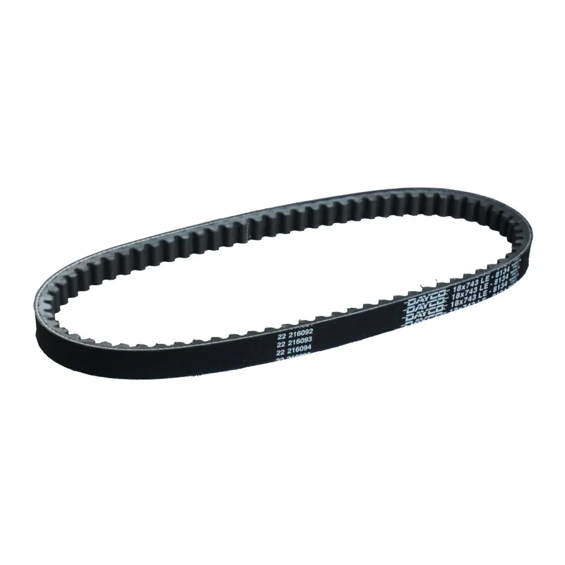 Dayco Keilriemen Antriebsriemen 8134 CVT8134 Abverkauf