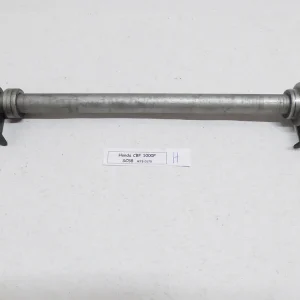 Honda CBF1000 SC58 Hinterachse Steckachse hinten Finale Aktion