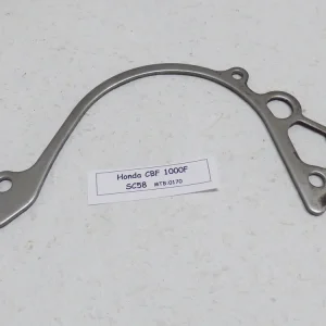 Honda CBF1000 SC58 Kettenschutz Ritzel vorne Highlight