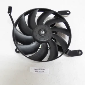 Ausverkauf Honda CBF1000 SC58 Lüfter