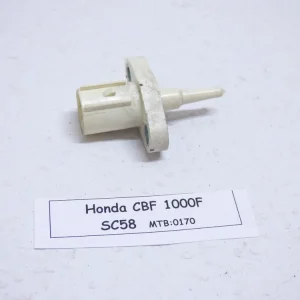 Honda CBF1000 SC58 Lufttemperatursensor Schneller Versand