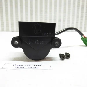 Honda CBF1000 SC58 Neigungswinkelsensor Kippsensor Schnäppchen