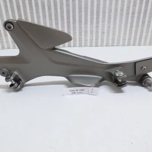 Ausverkauf Honda CBF1000 SC58 Rastenhalterung links