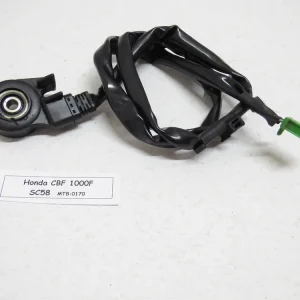 Nur Heute Honda CBF1000 SC58 Seitenständerschalter