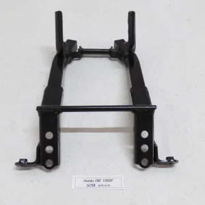 Beliebt Honda CBF1000 SC58 Sitzbankhalterung