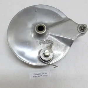 Kawasaki EN500 Trommelbremse Bremse hinten Neu Im Sortiment