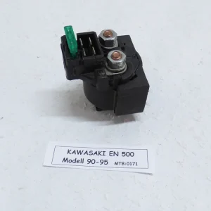 Kawasaki EN500 Anlasserrelais Saisonangebot