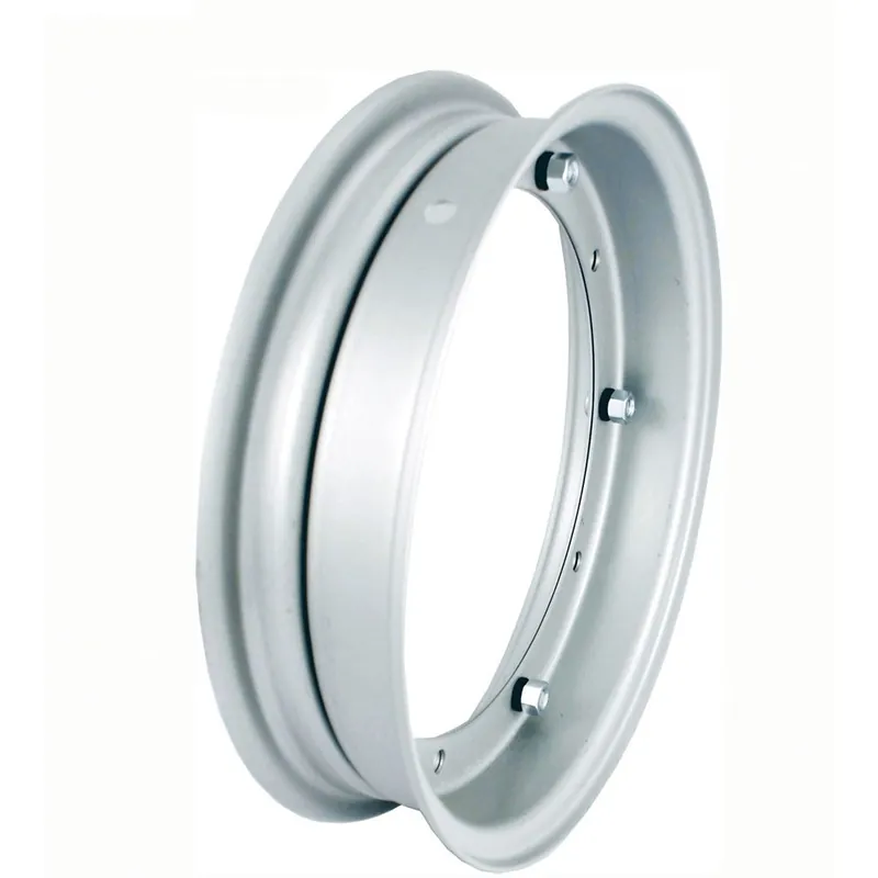 Online Kaufen ScooterLibre Felge 2.10x10 grau Stahlfelge 225000010