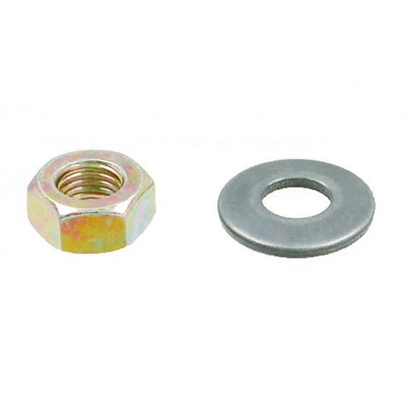 ScooterLibre Mutter f. Variomatik mit Unterlegscheibe 121850450 Online Kaufen