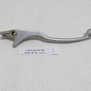 Aktuell Kawasaki EN500 Bremshebel