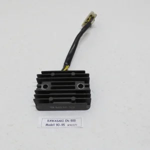 Kawasaki EN500 Gleichrichter Spannungsregler Regler Sonderaktion