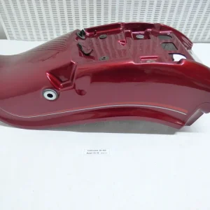 Kawasaki EN500 Heckverkleidung rot Wochenendangebot