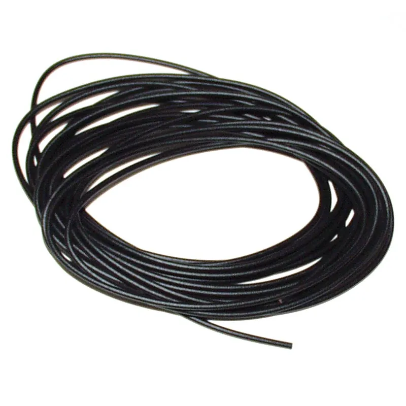 Neue Ware BAAS bike parts Kabel 0,75 x 5m schwarz KR2-SW