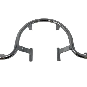 Jetzt Kaufen Highway Hawk Lampenhalter für Zusatzscheinwerfer "Design Classic" für Honda VT 750 Shadow (1 Stk.)