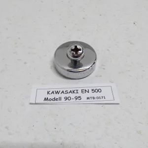 Expressversand Kawasaki EN500 Lenkergewicht