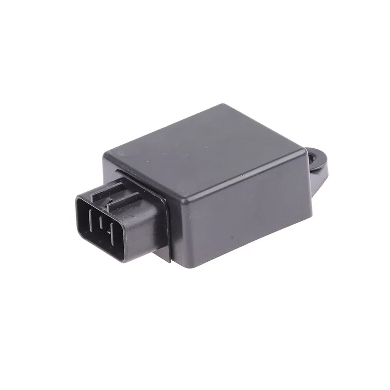 Bestseller ScooterLibre CDI Zündeinheit 8 Pins 098203