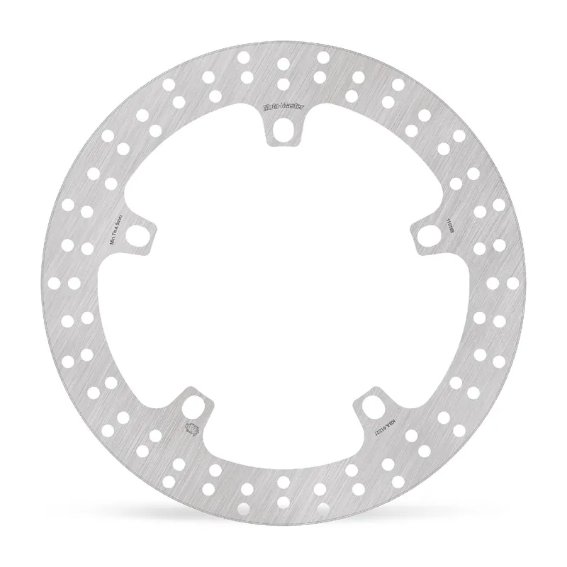 Moto-Master Bremsscheibe Halo vorn starr mit ABE 110568 Markenware