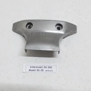 Kostenloser Rückversand Kawasaki EN500 Verkleidung untere Gabelbrücke