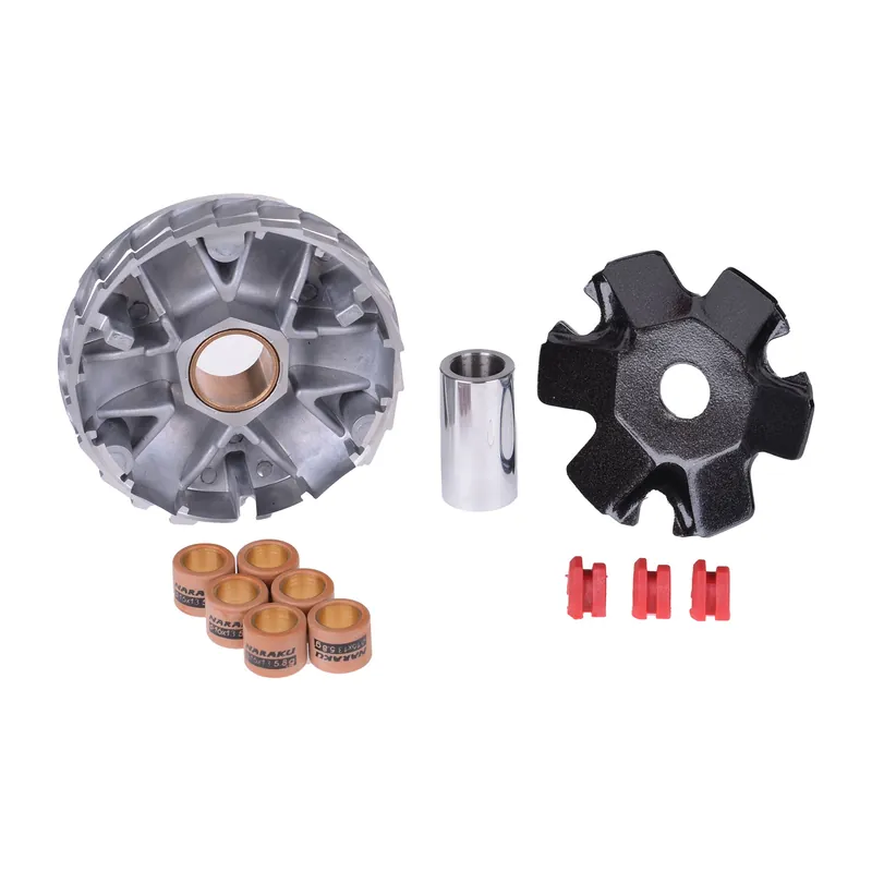 Naraku Variomatik f. Minarellinachbau CPI 50ccm 2-Takt mit Riemenscheibe 16 mm f. 1E40QMB 910021 Kracherpreis