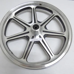 Kawasaki EN500 Vorderradfelge 19 x 2.15 Felge vorn Sichere Zahlung