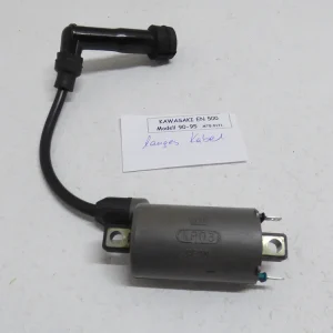 Kawasaki EN500 Zündspule langes Kabel Preisknaller