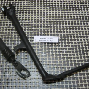 Echt Yamaha XJ 600 Diversion 4BR Seitenständer mit Feder