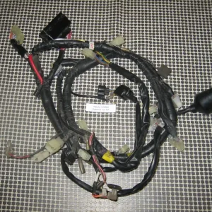 Yamaha XJ 600 Diversion 4BR Kabelbaum Billig