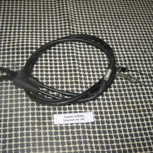 Kostenloser Versand Yamaha XJ 600 Diversion 4BR Gaszüge