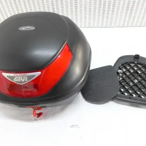 BMW F650GS R13 Topcase Givi Flow E35N Wochenendangebot