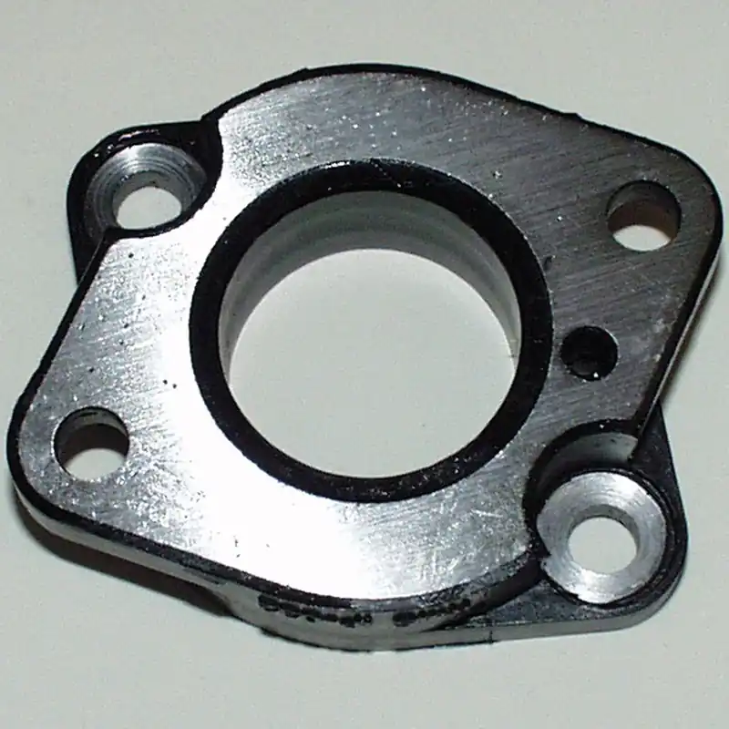 KMP italiana Vergaserflansch 566859 Neu Im Sortiment