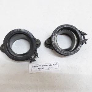 Suzuki V-Strom 650 DL WVB1 Ansaugstutzen Versand Am Gleichen Tag