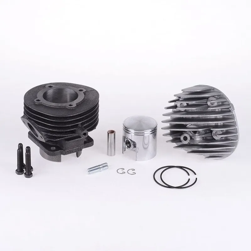 Polini Zylinderkit 85ccm 140.0059 Heißes Angebot