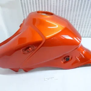 Suzuki V-Strom 650 DL WVB1 Benzintank Tank Gratis Versand