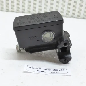Angebot Suzuki V-Strom 650 DL WVB1 Brems Zylinder Pumpe vorn