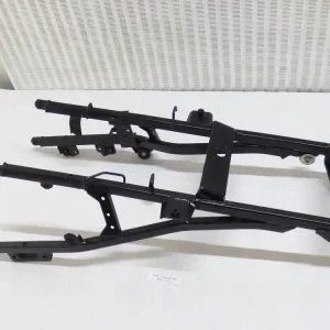 Schnäppchen Suzuki V-Strom 650 DL WVB1 Heckrahmen