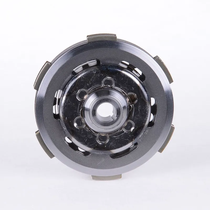 Direkt Vom Hersteller Piaggio Kupplung komplett - mit 6 kleinen Federn 3Lamellen 2898935