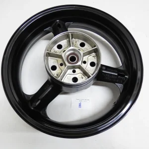 Suzuki V-Strom 650 DL WVB1 Hinterradfelge Felge Rad hinten Top-Angebot