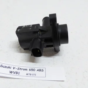 Jetzt Bestellen Suzuki V-Strom 650 DL WVB1 Luftfilterkasten Ventil Sekundärluft