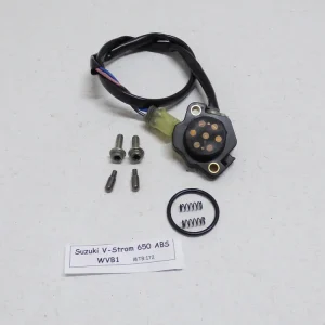 Suzuki V-Strom 650 DL WVB1 Neutralschalter Leerlaufsensor Günstig
