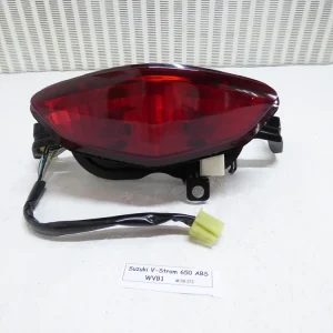 Jetzt Kaufen Suzuki V-Strom 650 DL WVB1 Rücklicht