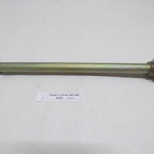 Rabatt Suzuki V-Strom 650 DL WVB1 Schwingenachse