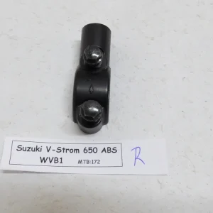 Billig Suzuki V-Strom 650 DL WVB1 Spiegelgewinde rechts