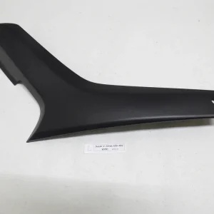 Suzuki V-Strom 650 DL WVB1 Verkleidung Seite links schwarz 47211-06G Sale