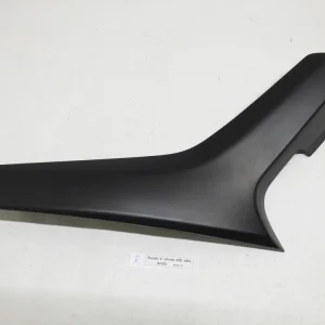 Nur Heute Suzuki V-Strom 650 DL WVB1 Verkleidung Seite rechts schwarz 47111-06G