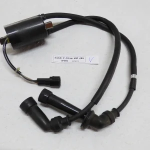 Super-Preis Suzuki V-Strom 650 DL WVB1 Zündspule vorne