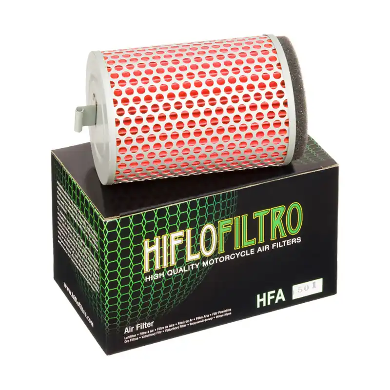 Angebot Hiflo Luftfilter HFA1501